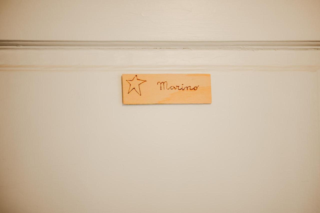 Appartement Monolocale Marino In Centro Storico à Trieste Extérieur photo